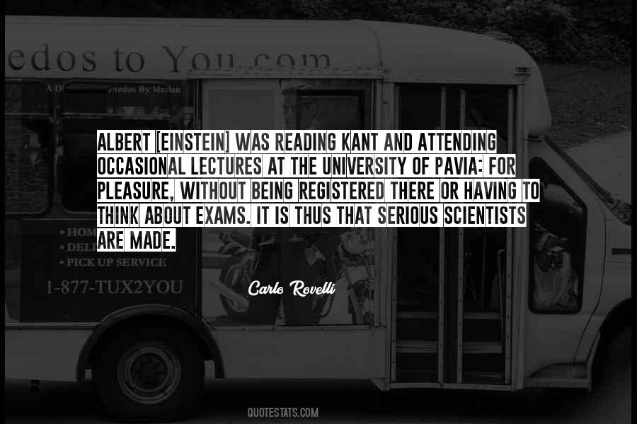 Quotes About Reading For Pleasure #1114865