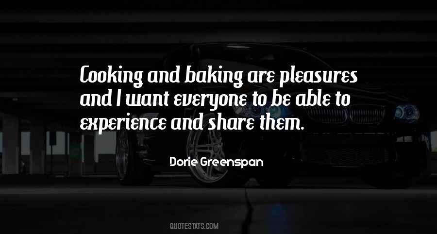 Quotes About Cooking And Baking #525841