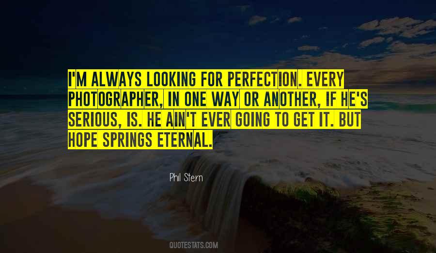 Another Spring Quotes #1059845