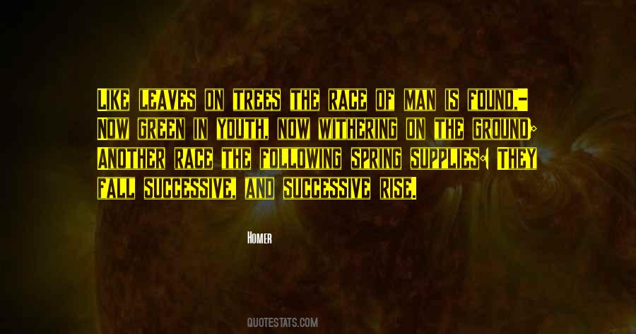 Another Spring Quotes #1787711