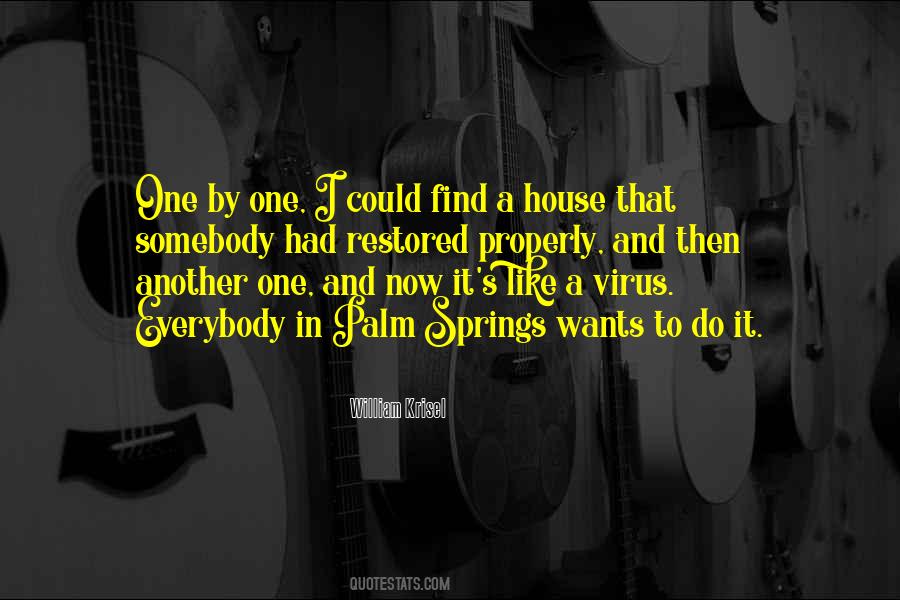 Another Spring Quotes #897935