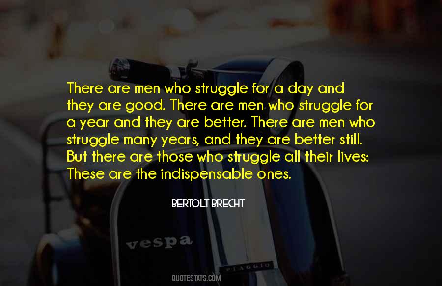 Quotes About A Better Day #125375