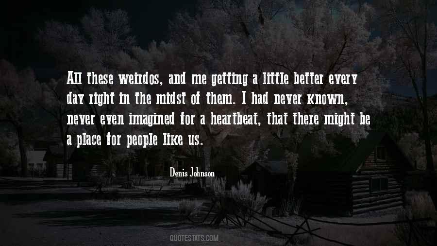 Quotes About A Better Day #186424