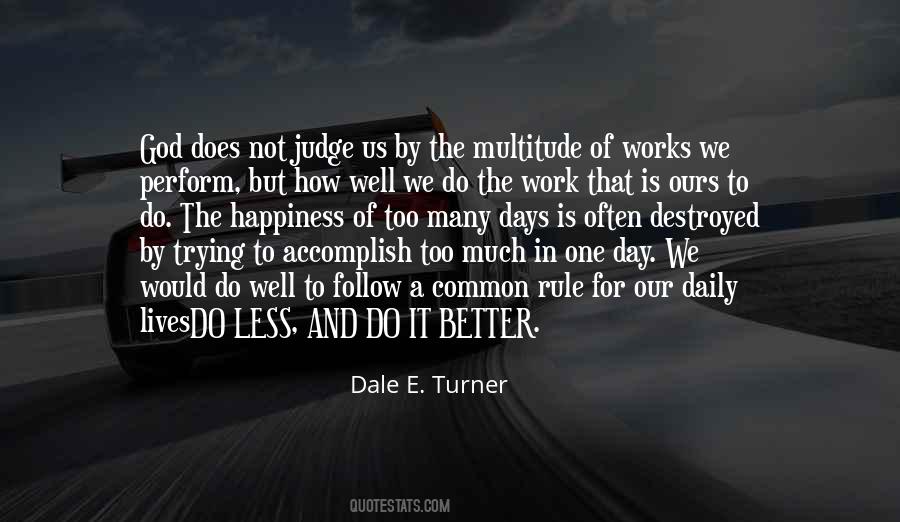 Quotes About A Better Day #193632