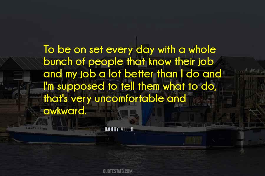 Quotes About A Better Day #39897