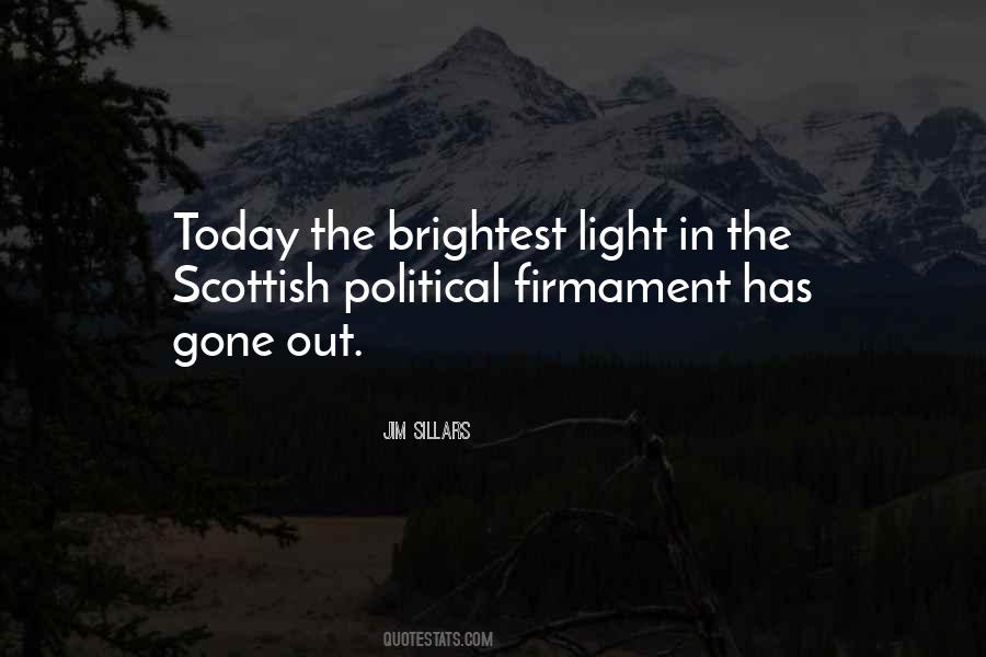 Quotes About Firmament #1622522