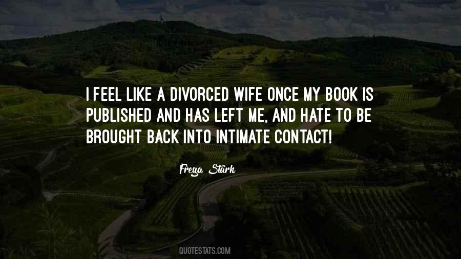 Quotes About Freya #179780