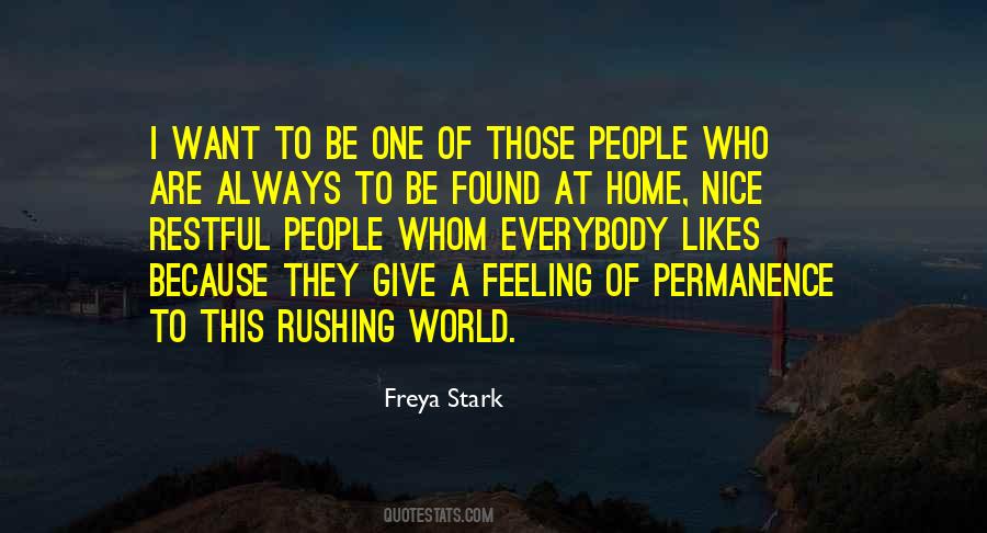 Quotes About Freya #358275