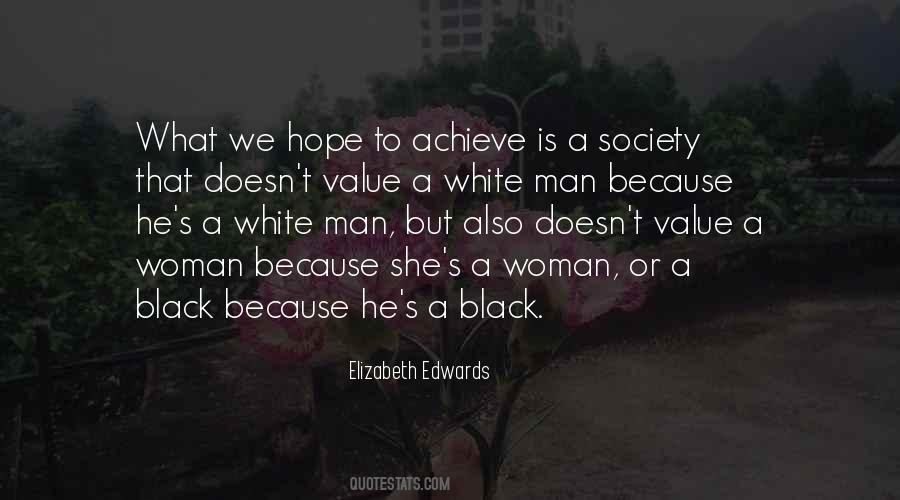 Woman To Man Quotes #22105