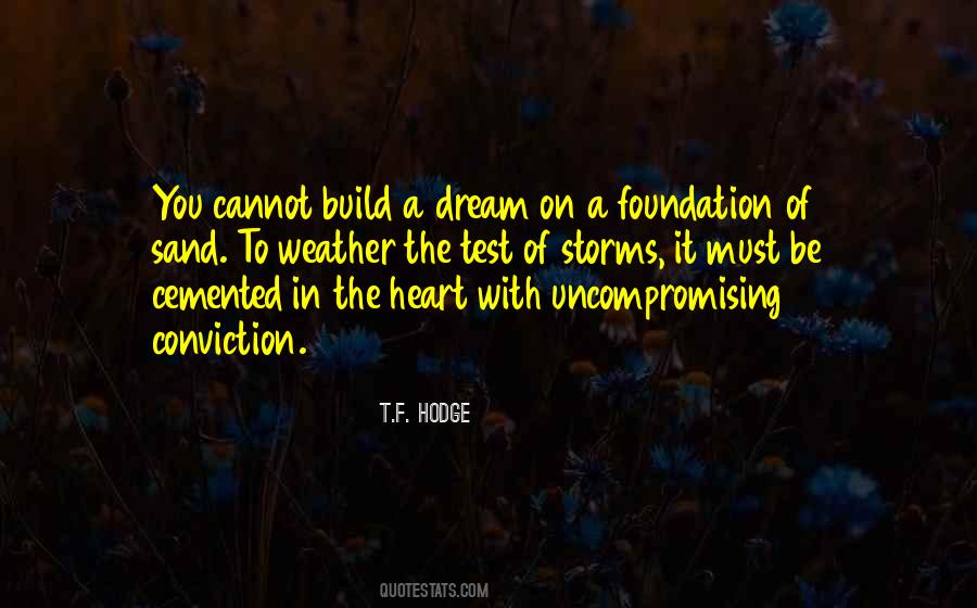 Storms And Weather Quotes #293452