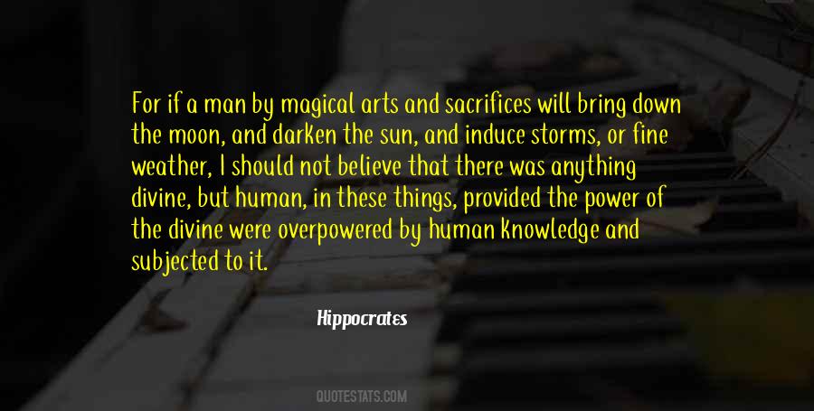 Storms And Weather Quotes #494828