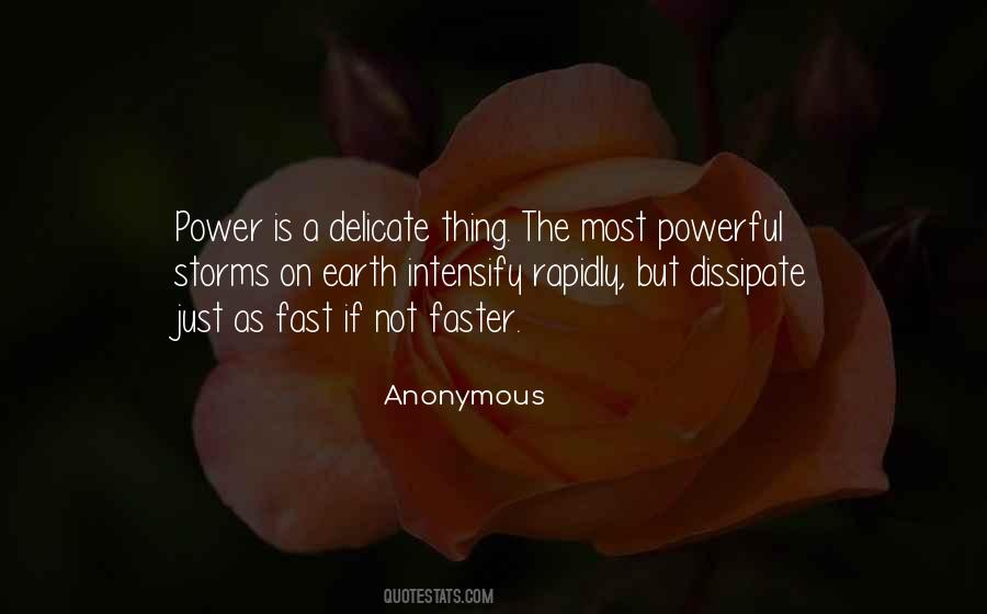Storms And Weather Quotes #621493