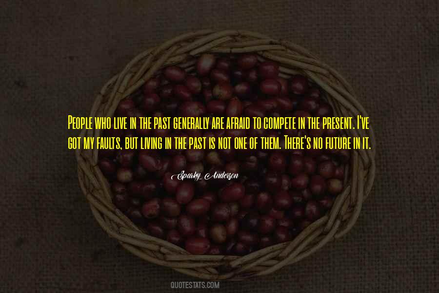 Quotes About My Faults #1417845