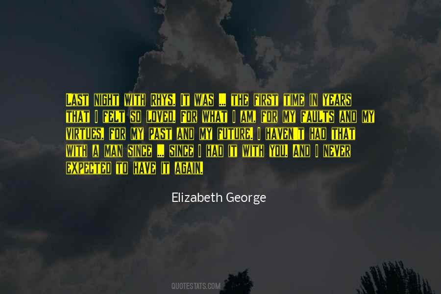 Quotes About My Faults #1757463