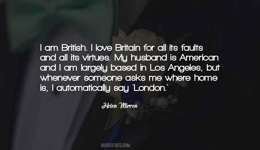 Quotes About My Faults #183894