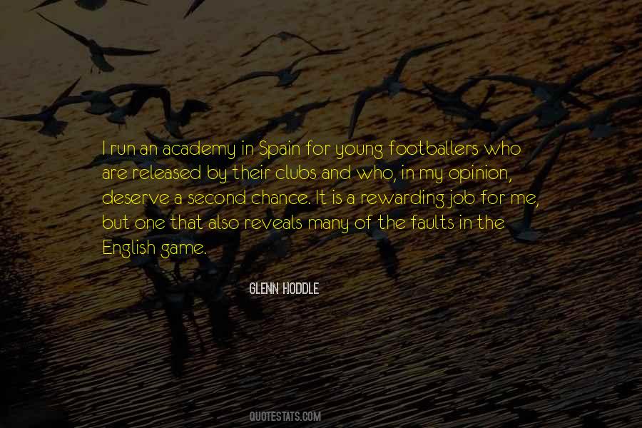 Quotes About My Faults #299071