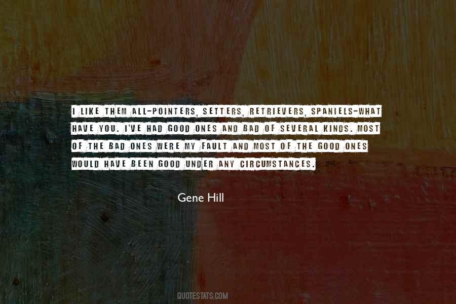 Quotes About My Faults #889088