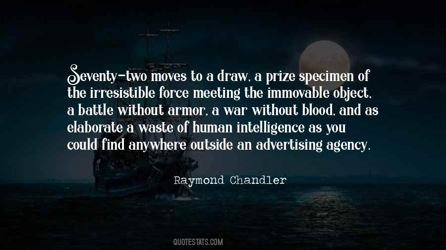 Devastatingly Sad Quotes #288363
