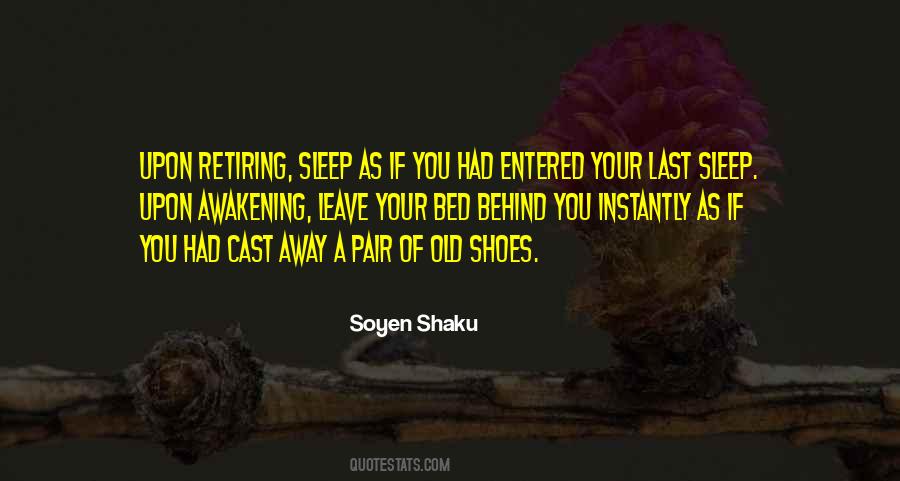 Soyen Quotes #138708