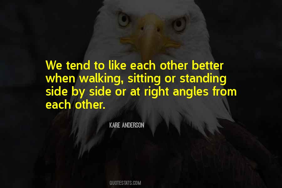 Kare Kare Quotes #1392204