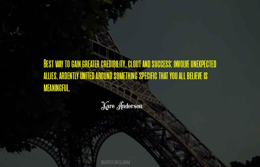 Kare Kare Quotes #192706