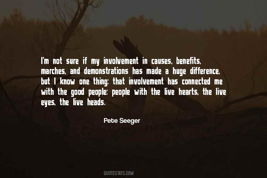 Our Hearts Are Connected Quotes #1108483