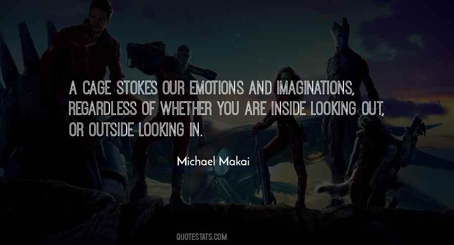 Quotes About Looking Inside Yourself #73642