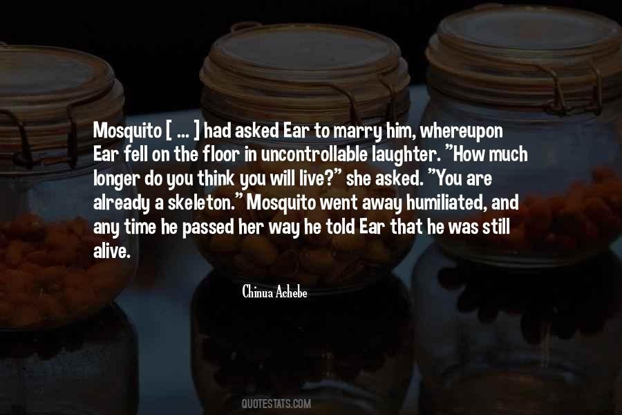 How To Live Longer Quotes #429214
