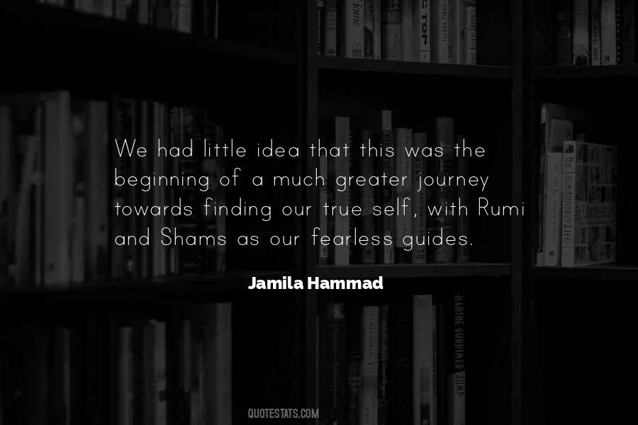 Quotes About Finding True Self #1014745