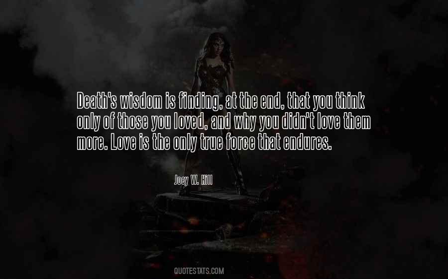 Quotes About Finding True Self #357125