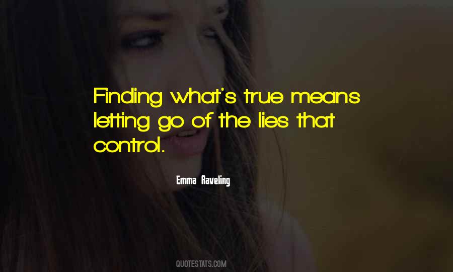 Quotes About Finding True Self #390804