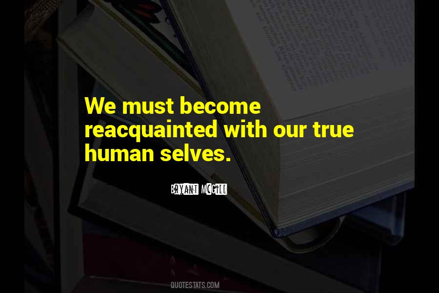 Quotes About Finding True Self #473406