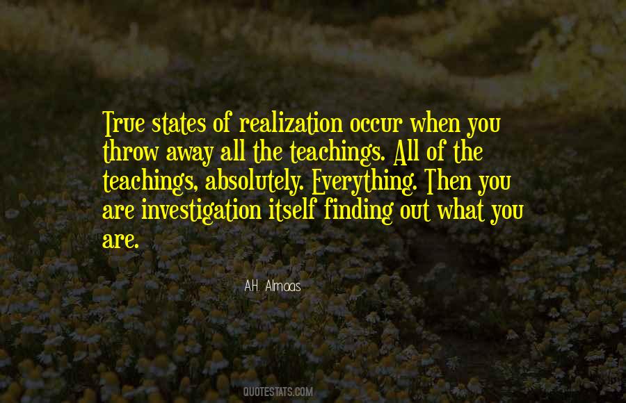 Quotes About Finding True Self #705722