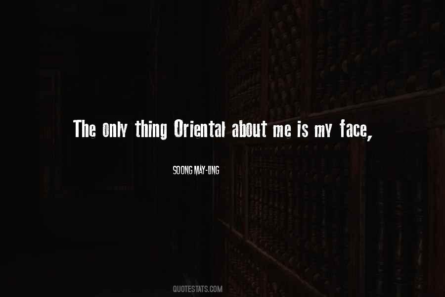 About Face Quotes #150780