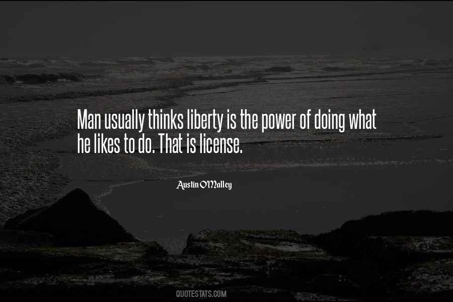 Thinking Power Quotes #8085