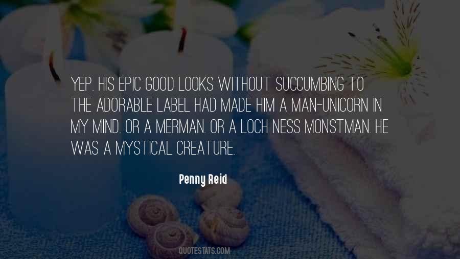 Quotes About My Good Man #144128