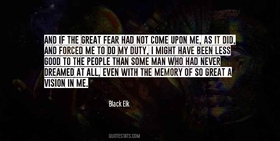 Quotes About My Good Man #396428