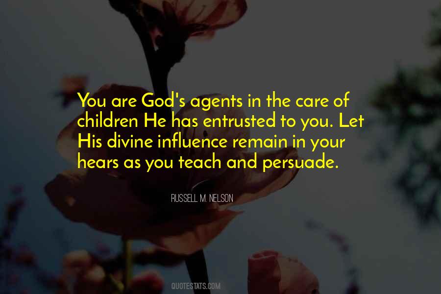 Spiritual Dentist Quotes #1874466