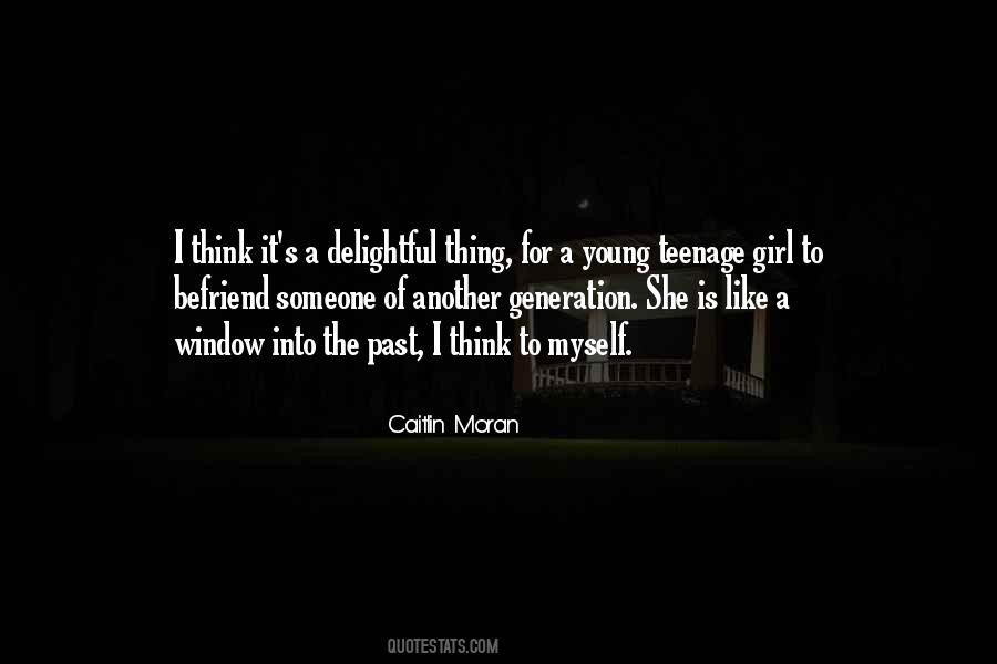 Quotes About Another Girl #220117