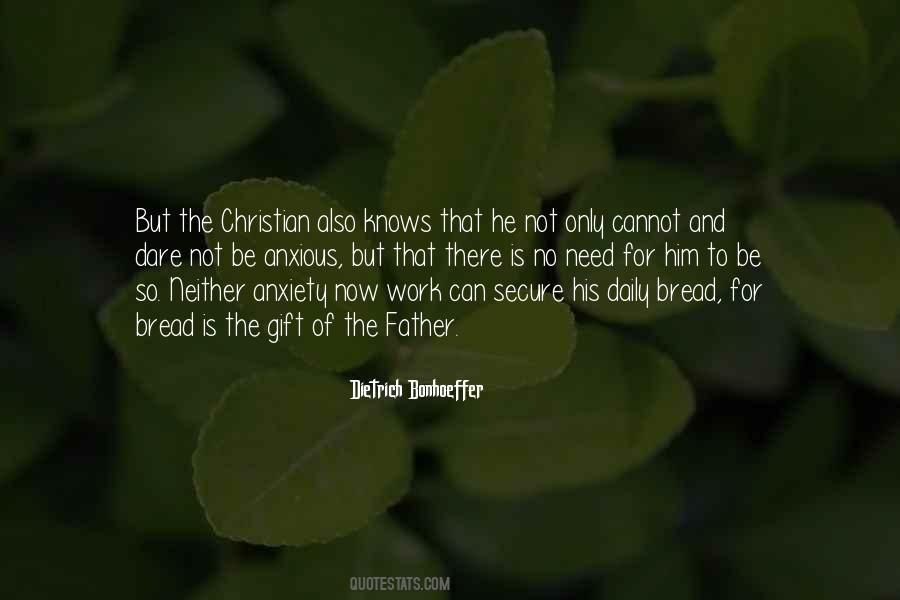 Quotes About Faithfulness To God #1863849