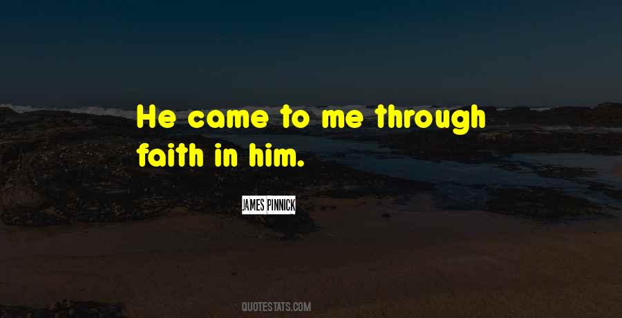 Quotes About Faithfulness To God #551912
