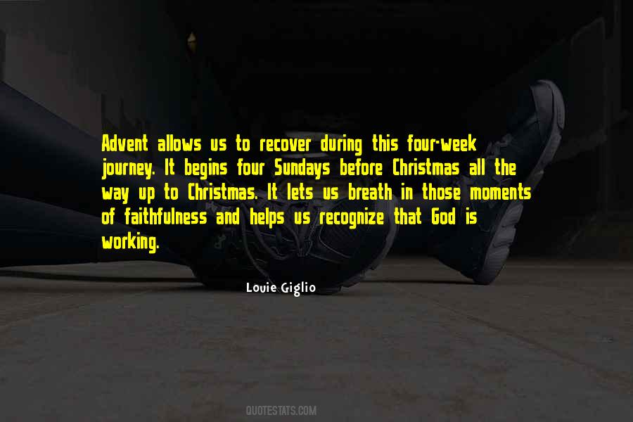 Quotes About Faithfulness To God #878480