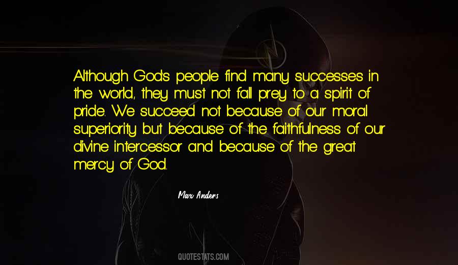 Quotes About Faithfulness To God #917914