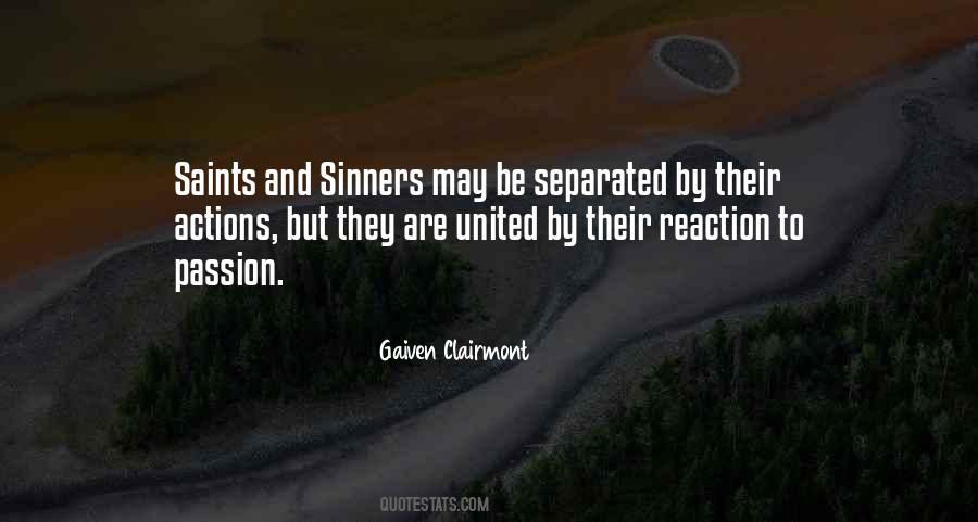 Spiritual Unseen Quotes #1373987