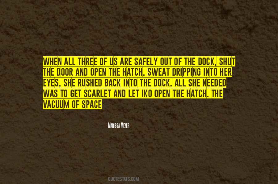 Quotes About Being Held In His Arms #1494029