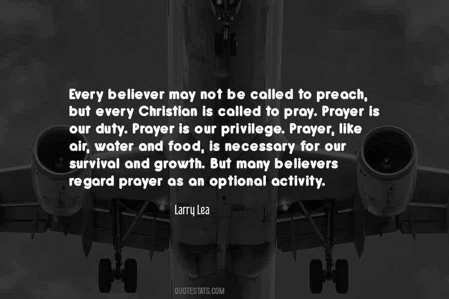 Water And Food Quotes #1263666