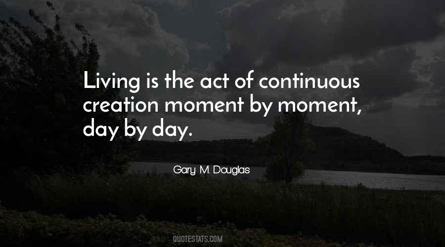 Change Is Continuous Quotes #163051