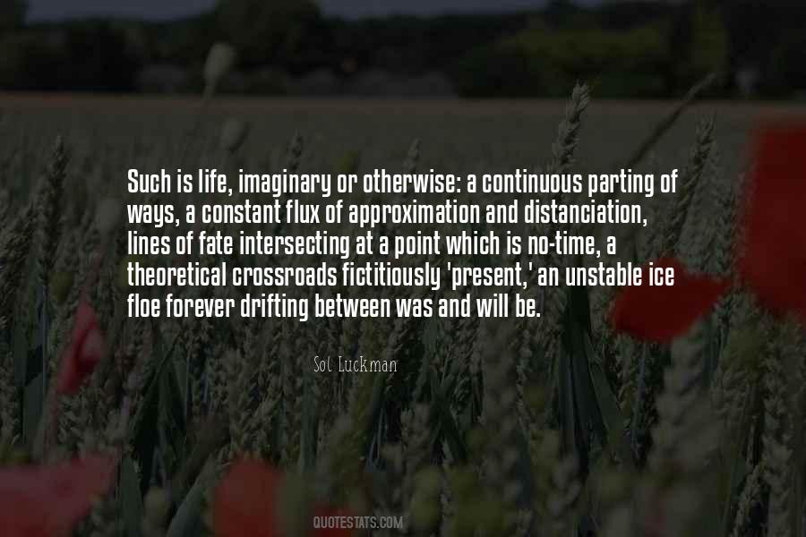 Change Is Continuous Quotes #205301