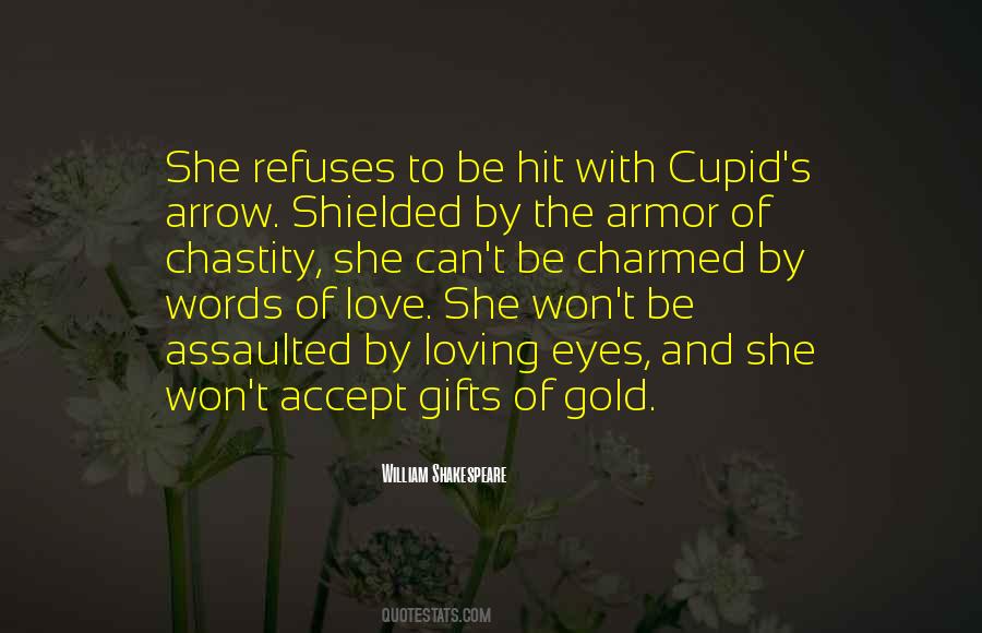 Cupid S Arrow Quotes #800256