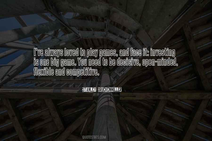 Druckenmiller Quotes #333375